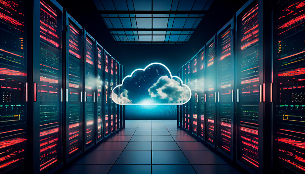 Bulut Sunucular