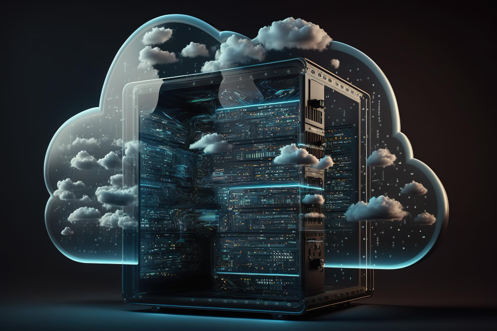 DCHost Bulut Çözümleri