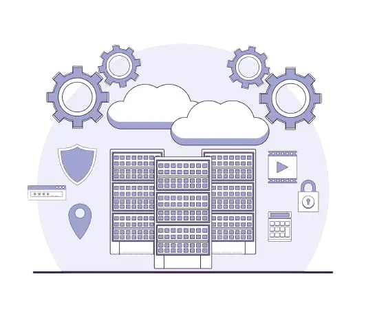 Bulut Sunucu (Cloud Server)