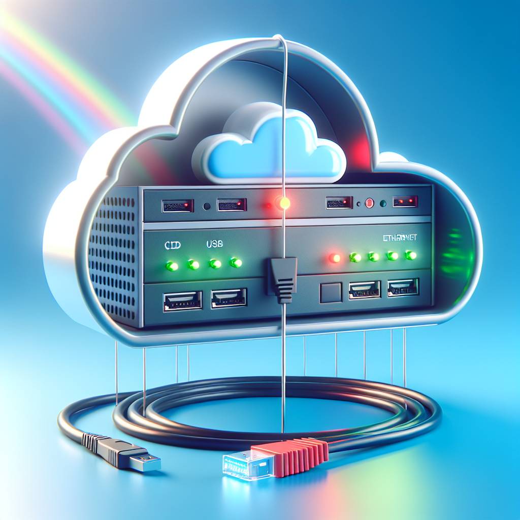 What is a Cloud Server?