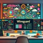 Wireguard Nedir? Nasıl Kurulur ve Yapılandırılır?