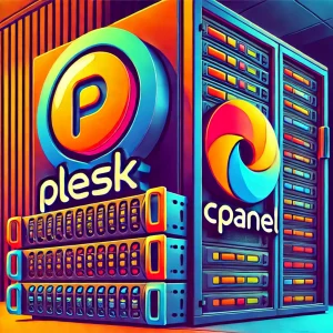 Plesk vs. cPanel Karşılaştırması: Hangi Kontrol Paneli Sizin İçin Daha Uygun?