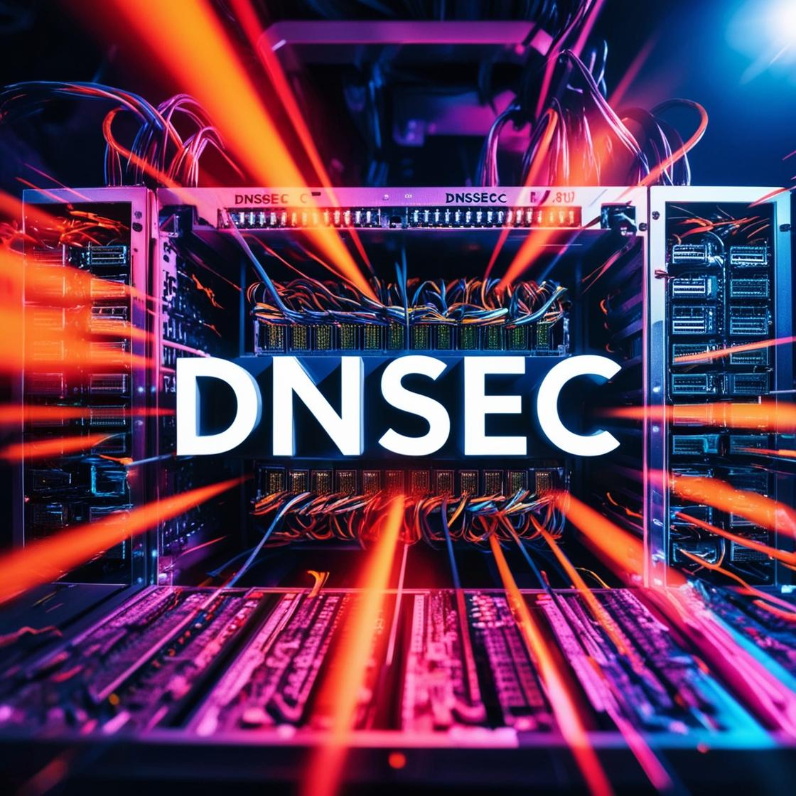 DNSSEC Nedir? Web Sitenizi Nasıl Daha Güvenli Hale Getirir?