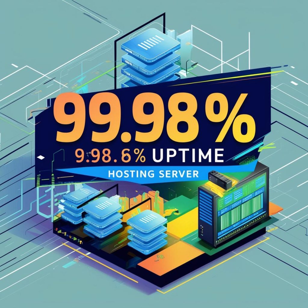 Uptime Nedir? Web Siteleri İçin Sürekli Erişilebilirlik Sağlamanın Yolları