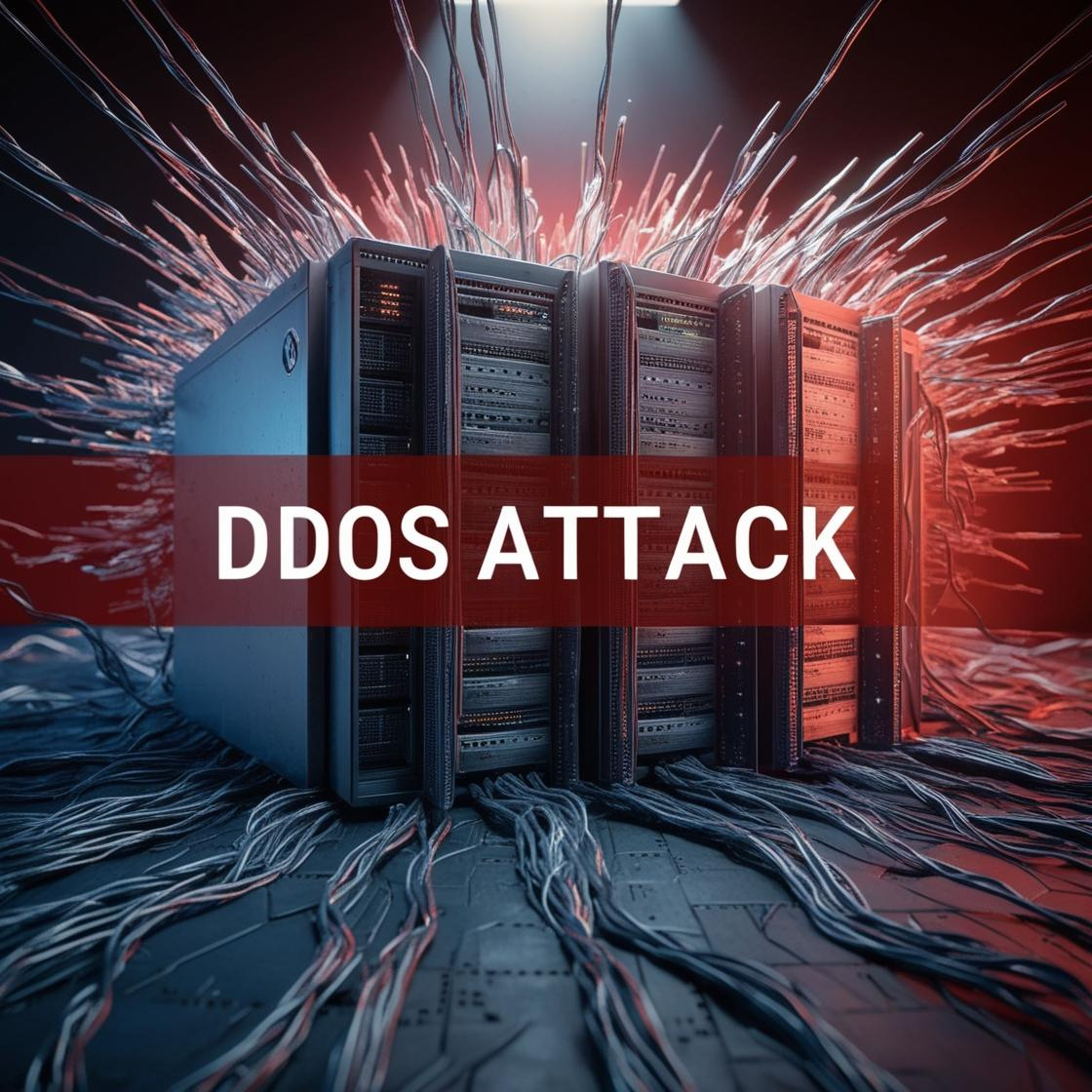 DDoS Nedir? Web Sitenizi DDoS Saldırılarından Nasıl Korursunuz?