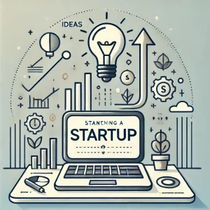 Startup Nedir? Başarılı Bir Startup Kurmanın Temel Adımları