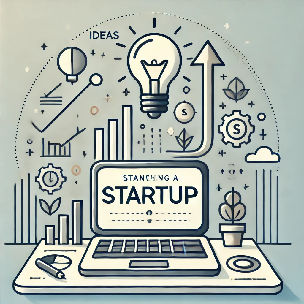 Startup Nedir? Başarılı Bir Startup Kurmanın Temel Adımları