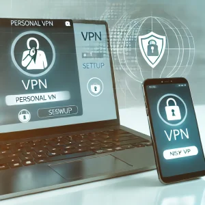 Kendi Kişisel VPN’inizi Kurmanın Avantajları ve Adımları